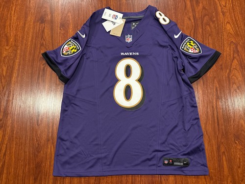 Nike men lamar jackson - lamar,