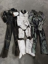 Boys Dress Up Costume Bundle