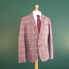 Mulish Blazer Men's Size 42