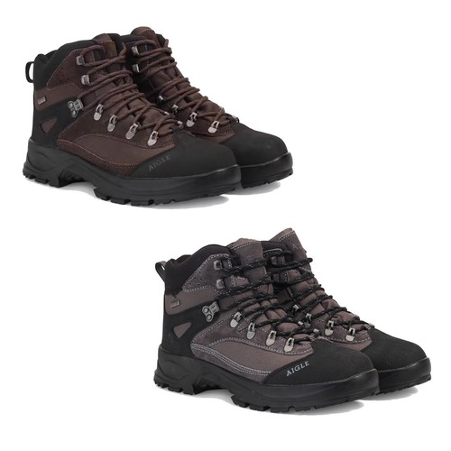 Aigle huntshaw mtd - huntshaw, walking