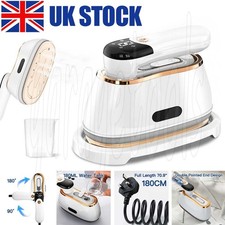 Travel Clothes Steamer