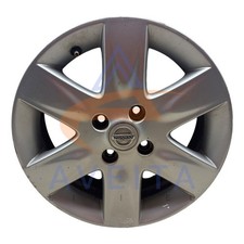 Nissan Micra Convertible 2006