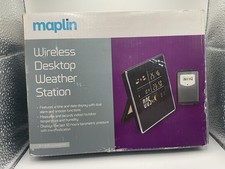 Maplin Wireless Desktop