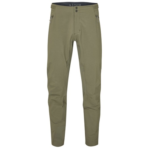 Rab mens cinder crank - cinder,