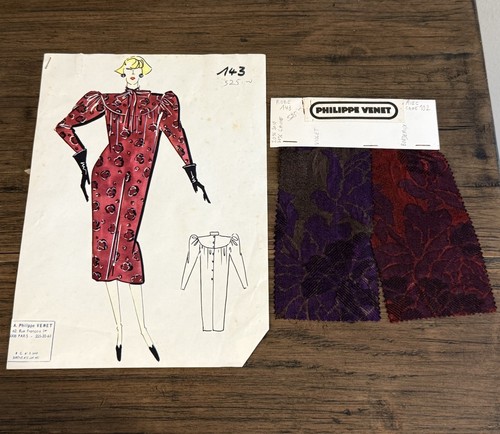 Philippe venet paris couture - venet,