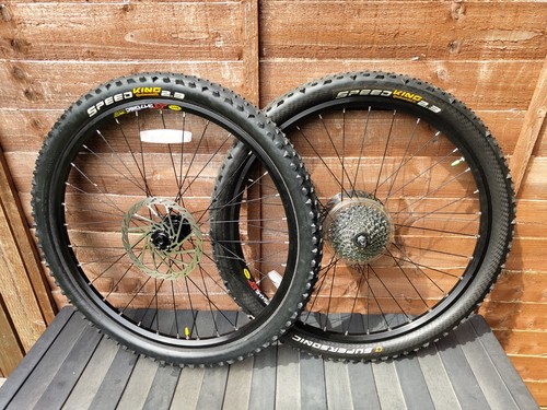 Mavic m317 disc mtb - m317,