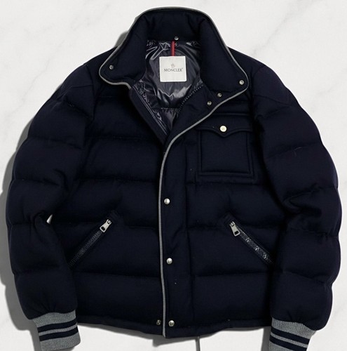 Men coat moncler - men,