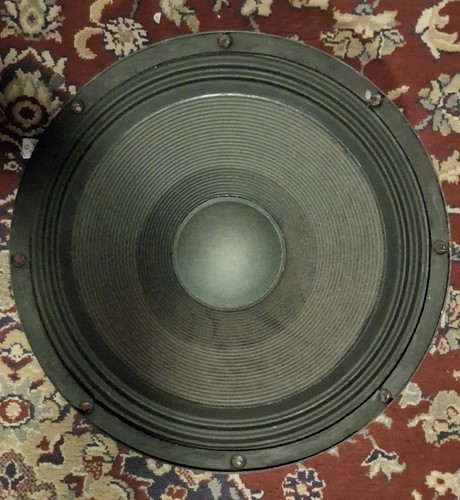 Fane inch 250w - 15, 8ohm