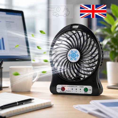 Usb charging battery desktop - usb,