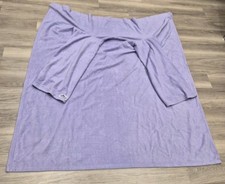 The Travel Fleece Slanket with