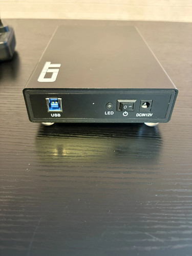 Cit external hard - external, drive