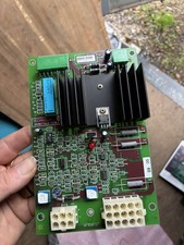 TECHNOGYM XT LOWER PCB BOARD 