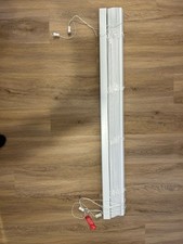 White Venetian Blind- Brand