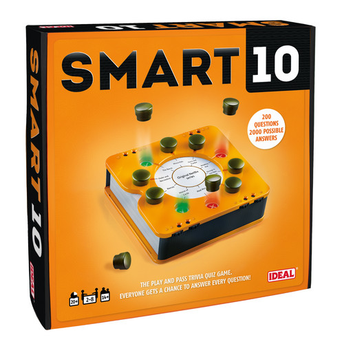 Smart game award winning - game,