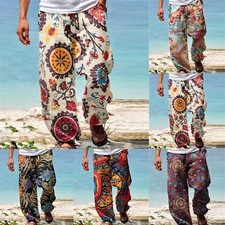 Pants Pants Elastic Waist Yoga