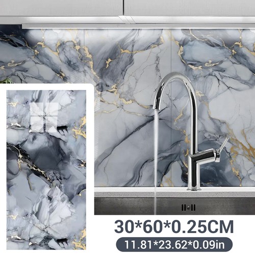 50x pvc marble tiles wall - 10-50x,