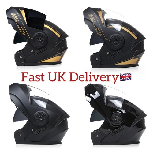 Flip motorcycle helmet dot - flip,