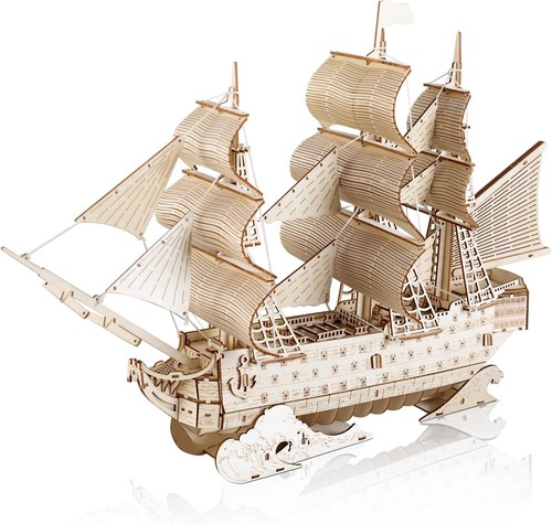 Comfoyar puzzle sailing - comfoyar,