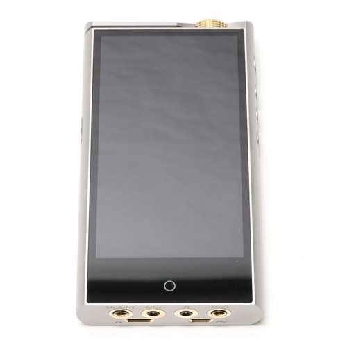 Cayin pure bit android - cayin,