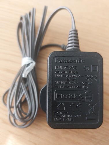 Panasonic power adaptor - ac,
