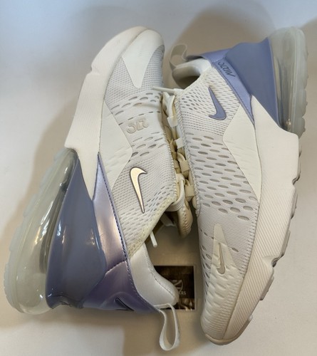 Nike air max 270 sail - air,