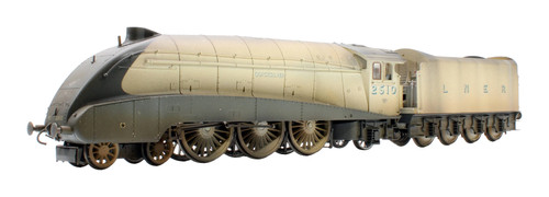 Hornby gauge r3307 - hornby, lner