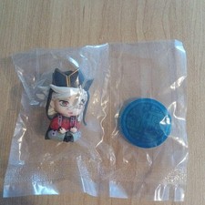 Capsule toy Demon Slayer