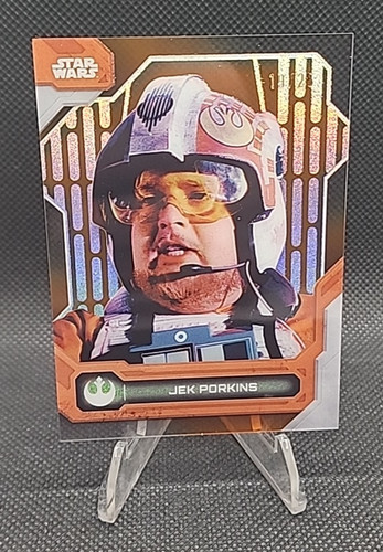 2024 topps star - wars, high
