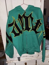 Named Collective Women’s Zip