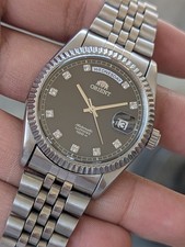 Orient President Automatic