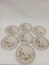 M&S Set of 7 Autumn Leaves