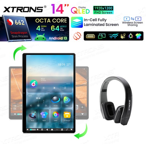 Universal android 13 car - universal,
