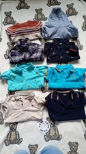 12-18 Month Clothes Bundle Boy