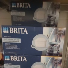 BRITA MAXTRA PRO Pure