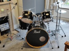 Pearl Vision Series, SST All