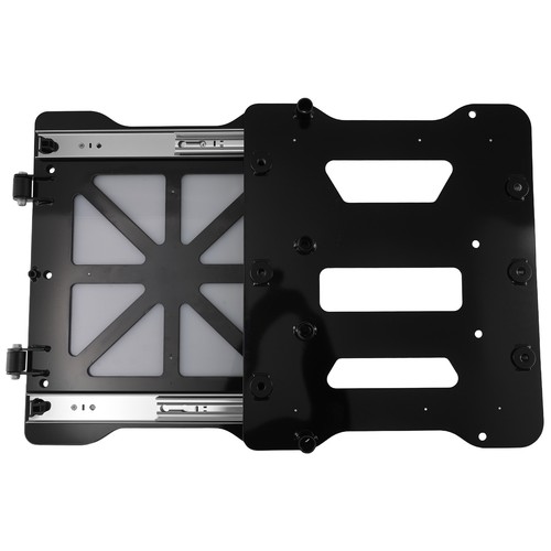 360 double seat swivel - double, base