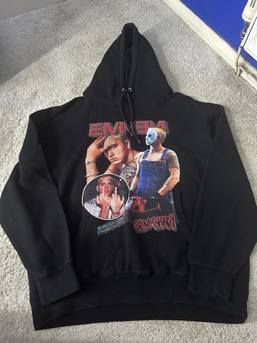 Rare unique black eminem slim - unique,