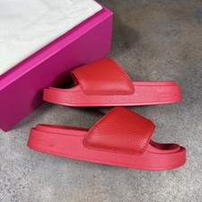 Adidas X Ivy Park Sliders -