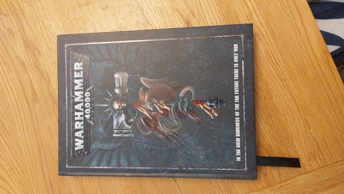 Games workshop warhammer - workshop,