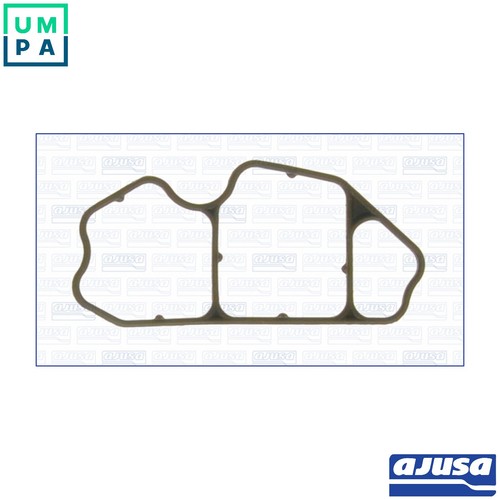 Seal oil filter 00755000 - oil,