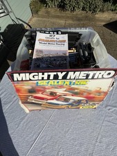 Scalextric mighty metro - mighty,