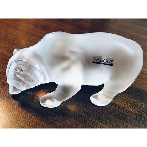 Antique lalique amber - antique,