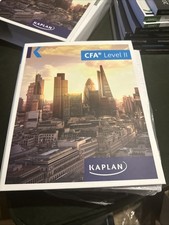 CFA Level 2 Tuition Phase