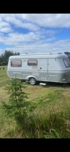 Eriba troll 550gt 2005 - troll,