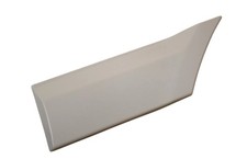 Mercedes-Benz Genuine Protective Strip Left Rear Side Panel Vito A63969027629999