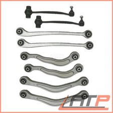 SUSPENSION CONTROL ARM