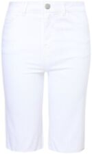 Ladies Cotton Knee Length