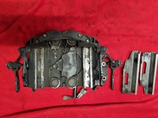 Yamaha Fjr1300 08 Gen2 Screen Electrics Motor