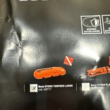 MARES Freediving buoy /