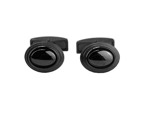 Montblanc black stainless - montblanc,